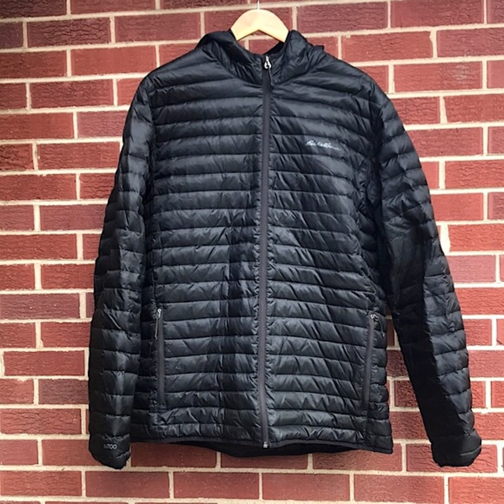 Eddie Bauer Down Jacket Extra Large Tall